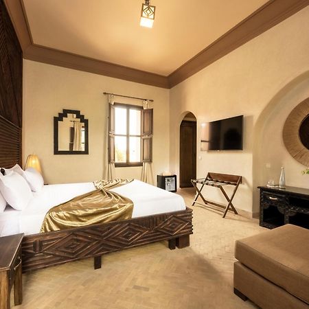 Albakech Boutique Hotel & Spa Marrakesh Exterior photo